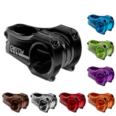 Deity Stem Copperhead 35 X 50mm